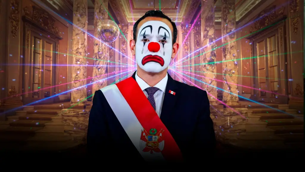 Todo sobre los aspirantes a reemplazar a Jerí ,Epicentro Tv