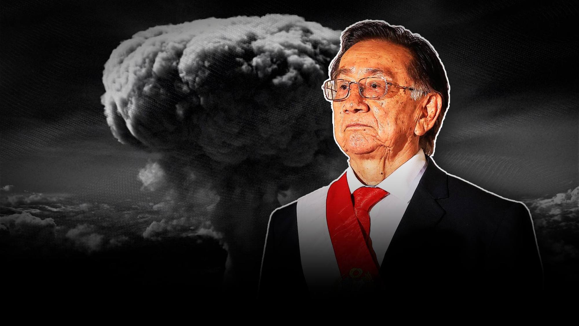 Bomba atómica sobre las elecciones, Epicentro Tv