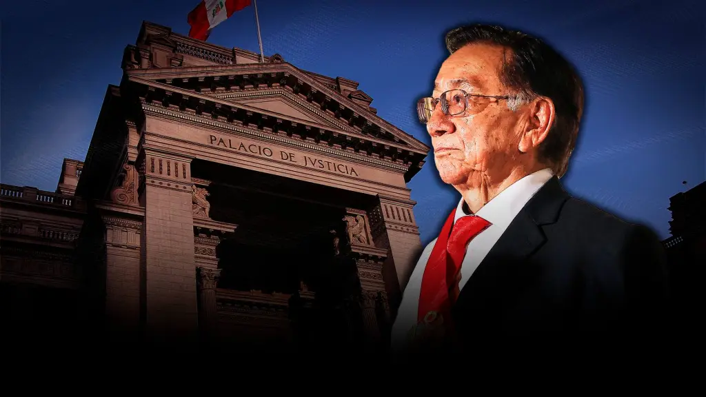 Fiscalía: Balcázar depositó dinero de Colegio de Abogados en cuentas personales ,Epicentro TV