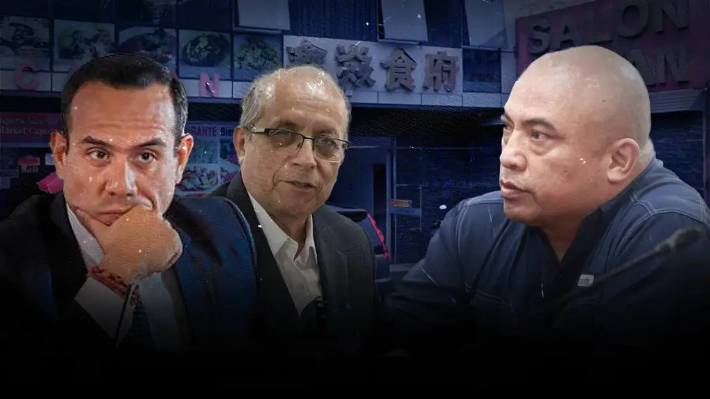 Henry Shimabukuro en vivo | La nueva Carretera Central ya fue ,Epicentro TV