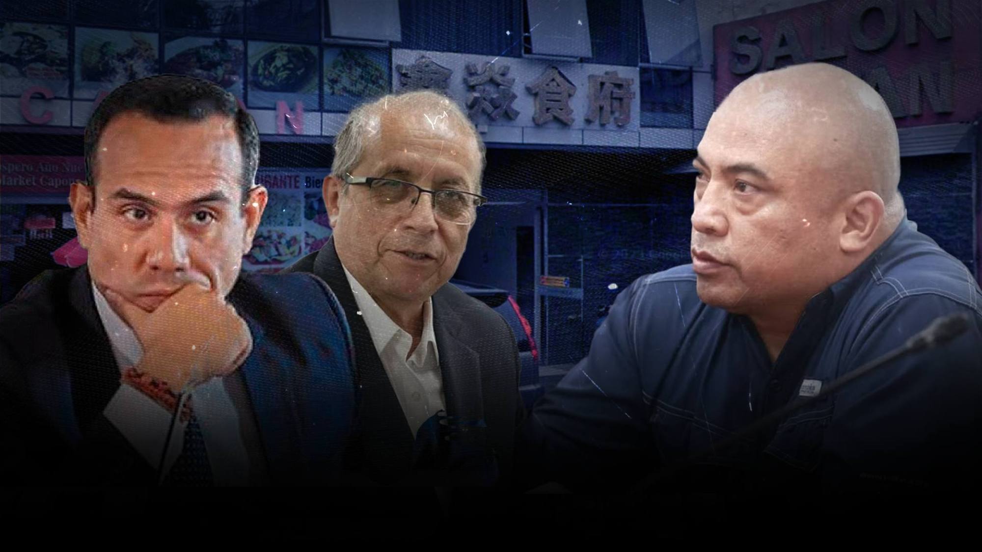 Henry Shimabukuro en vivo | La nueva Carretera Central ya fue, Epicentro TV