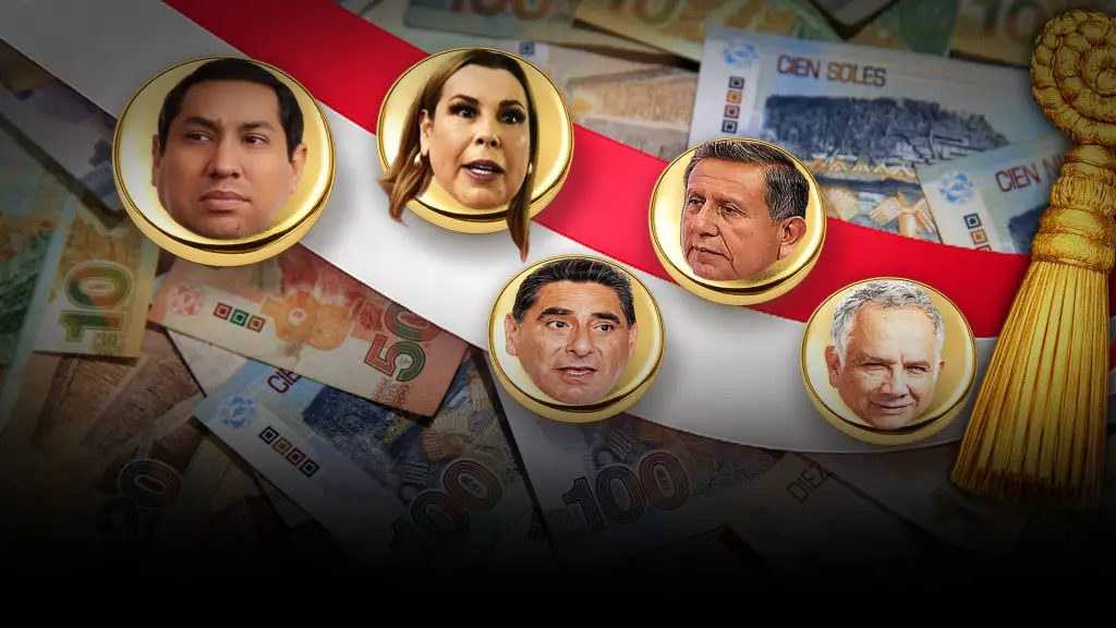 El escándalo de la franja ,Epicentro TV