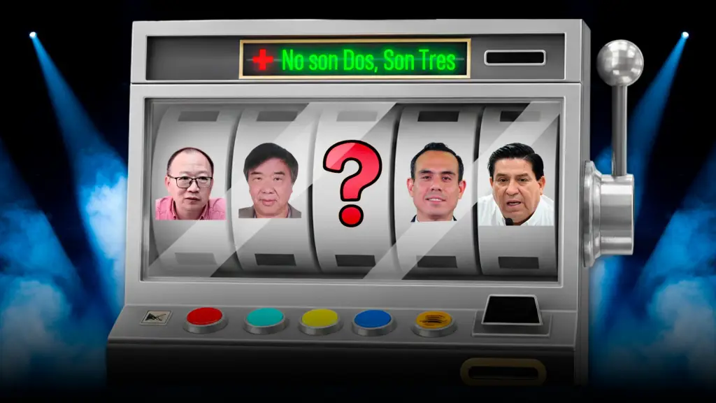 LOS PERUANOS DE EPSTEIN| CHIFAGATE CONTRADICCIONES: JERÍ VS TIBURCIO ,Epicentro Tv