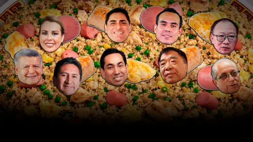 Sigue el escándalo de la Franja | Las dos versiones de Miguel del Castillo | José Elice en vivo ,Epicentro TV