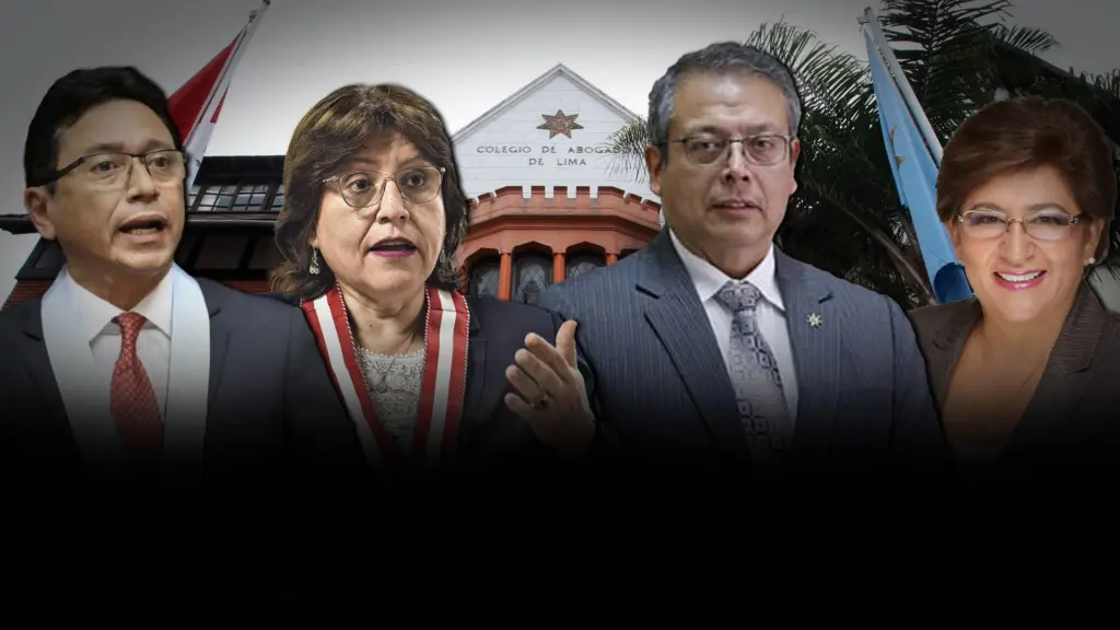 Elecciones CAL ,Foto: Epicentro TV