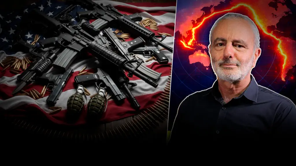 De Irán a Estados Unidos pasando por Israel sin pagar arancel ,Epicentro TV