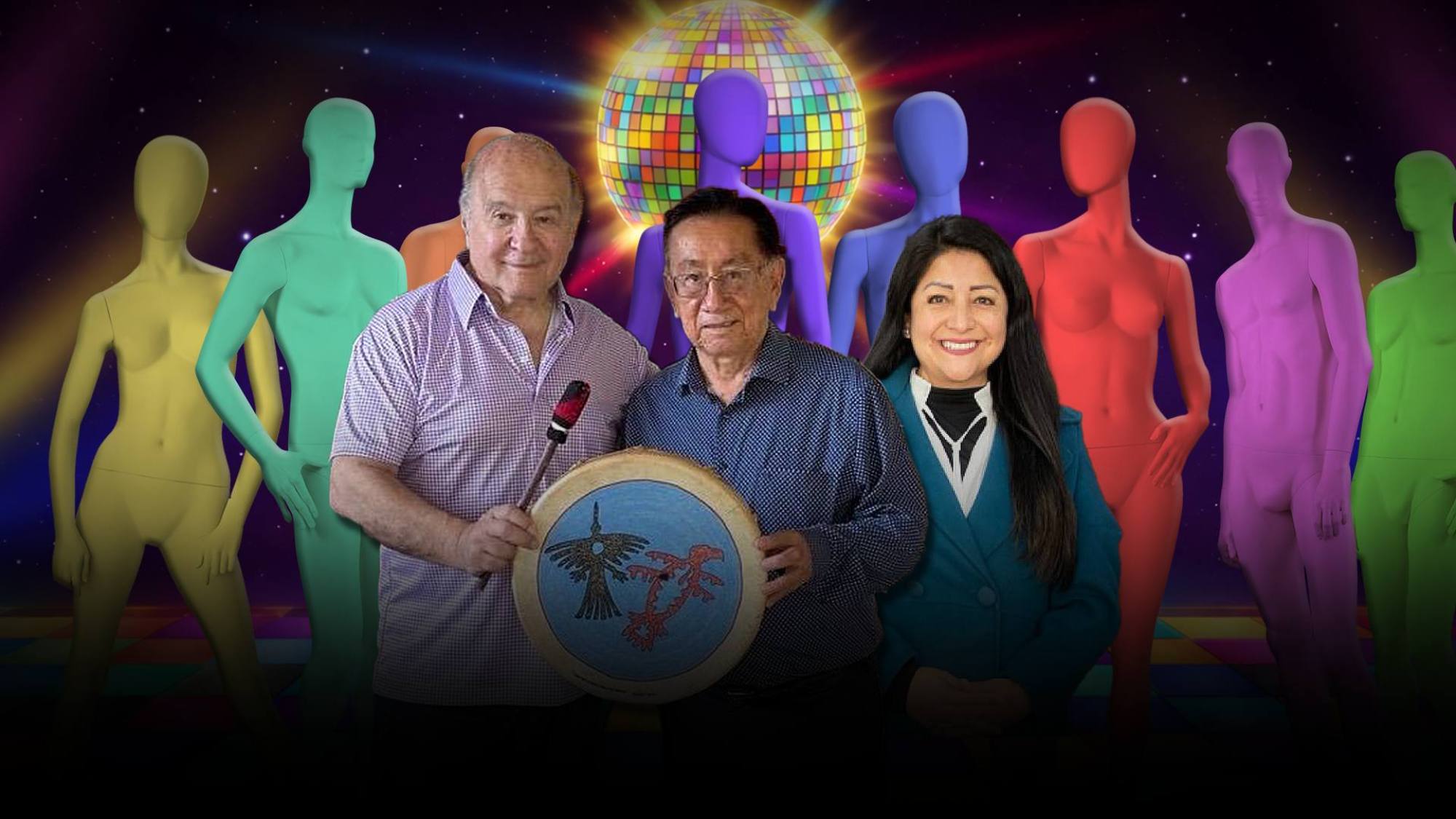 Un gabinete de cuotas | Defensor del Pueblo denunciado | Acuña: promesas distintas, Epicentro TV