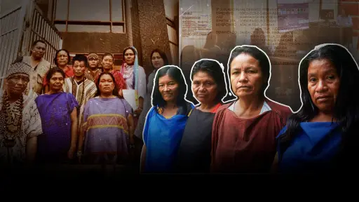 Una nueva amenaza de impunidad en Caso Saweto: El recurso legal que puede anular la condena a cuatro madereros ilegales por el asesinato de líderes ashéninkas ,Epicentro Tv