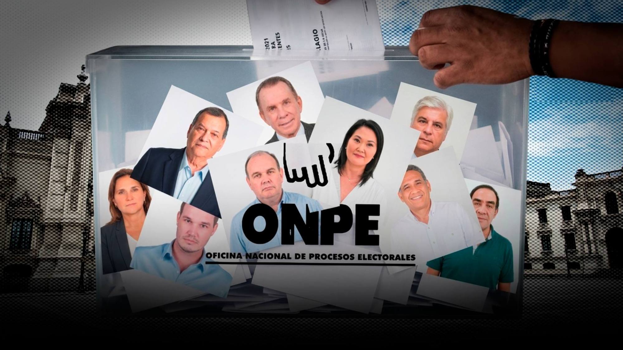 #Transmisiónespecial | Elecciones 2026: La hora de la verdad, Epicentro Tv