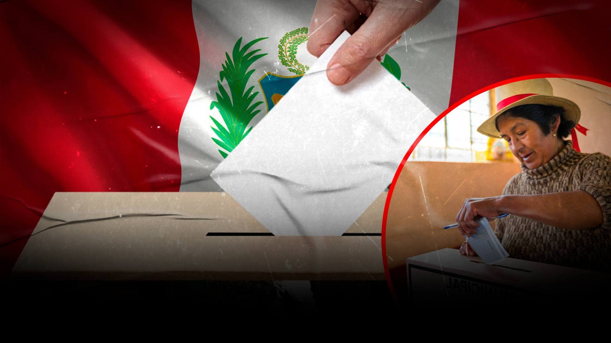Los electores peruanos en el diván, Epicentro Tv