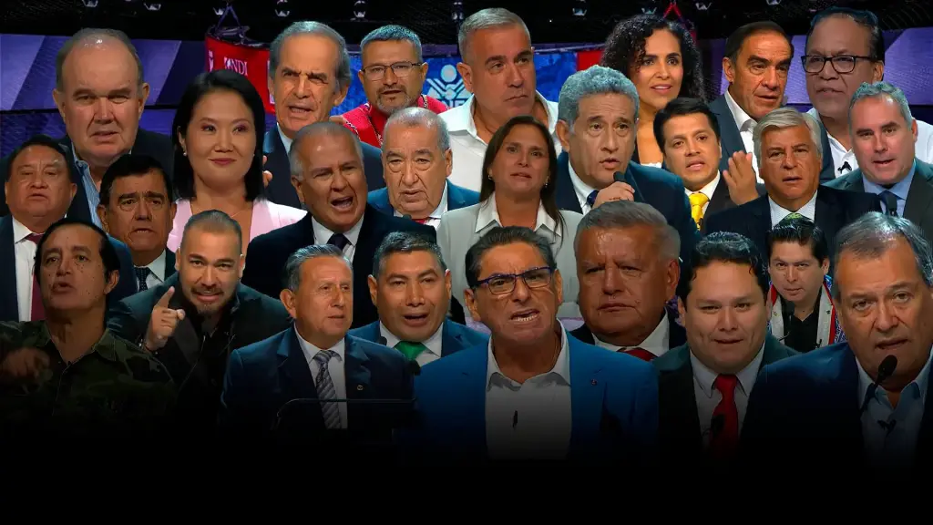 Elecciones 2026: la agenda ausente frente al avance de las economías ilícitas y la corrupción ,Epicentro Tv