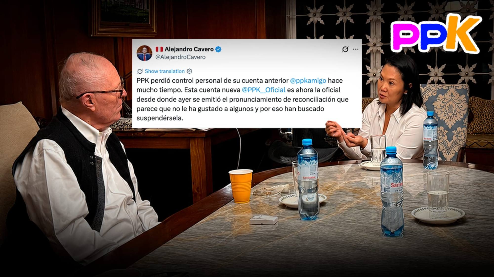 Asesor espiritual de Sánchez expulsado por El Vaticano | Emergencia por sarampión, Epicentro Tv