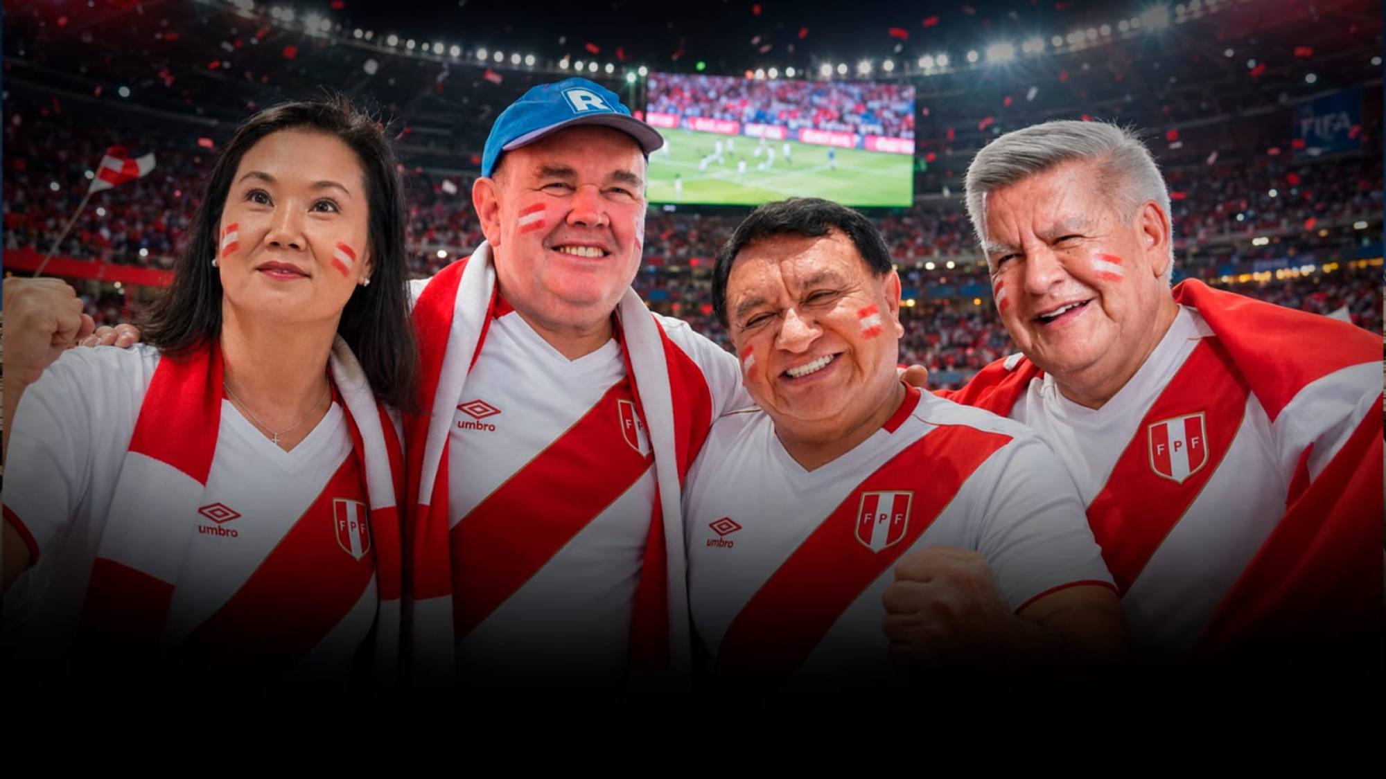 Congreso busca beneficiar apuestas online antes del mundial | Keiko adelanta a Sánchez, Epicentro Tv