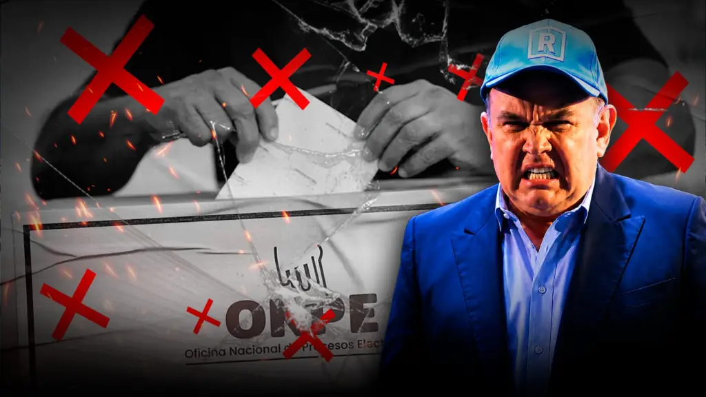 El abogado de Roberto Sánchez en vivo | Keiko contra la insurgencia de Porky ,Epicentro Tv
