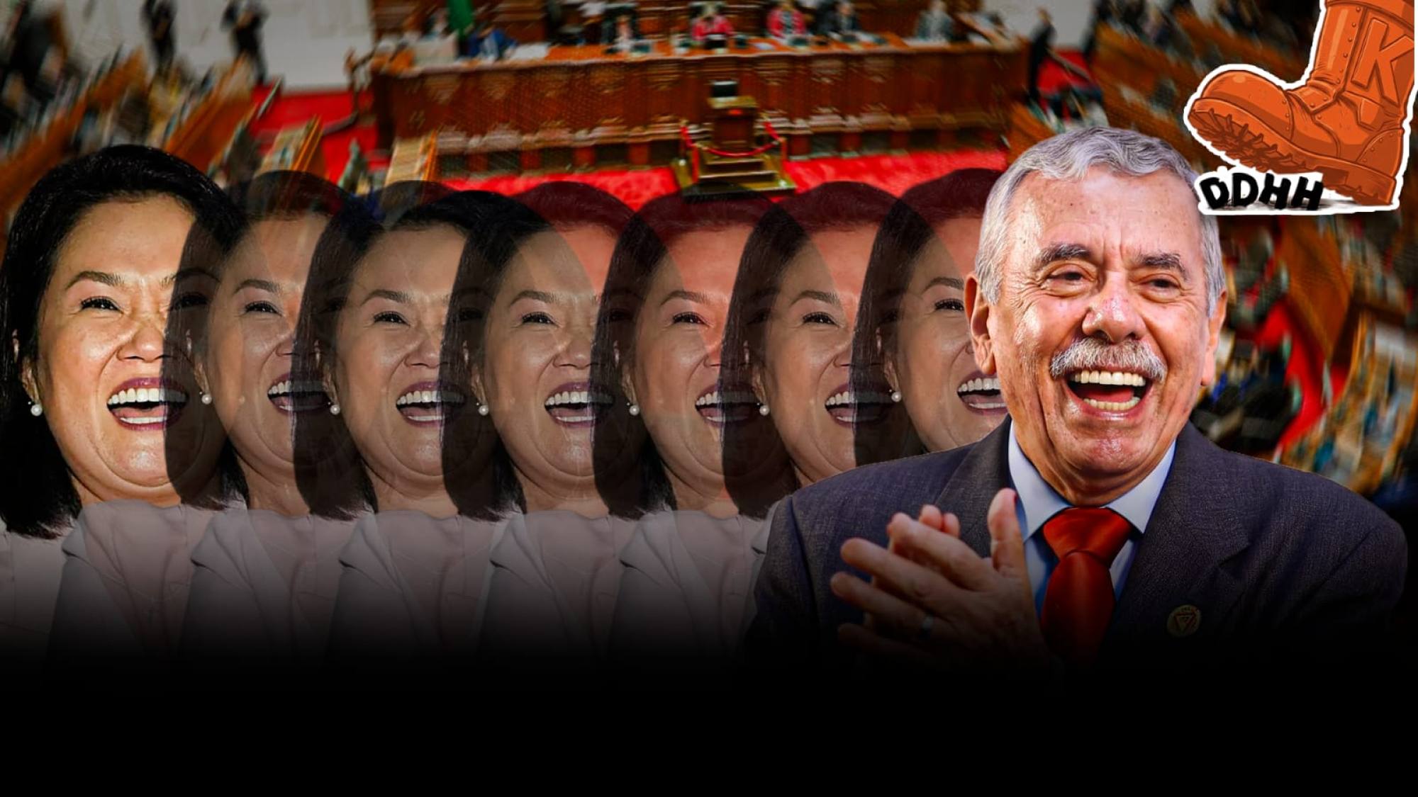 Allanan a alcalde de Renovación Popular | Todo sobre la nueva ley Rospigliosi, Epicentro Tv