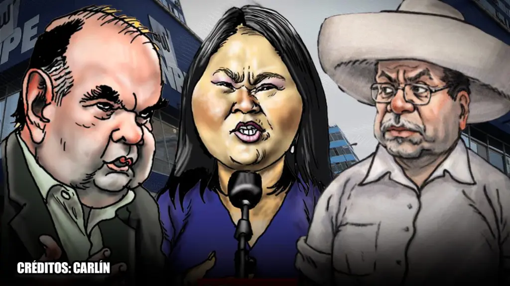 Empezó recuento de votos ,Epicentro Tv