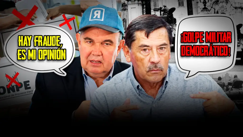M454cr3 en Huancavelica | 2da vuelta: Keiko Vs. Sánchez | Proponen golpe militar democrático ,Epicentro Tv