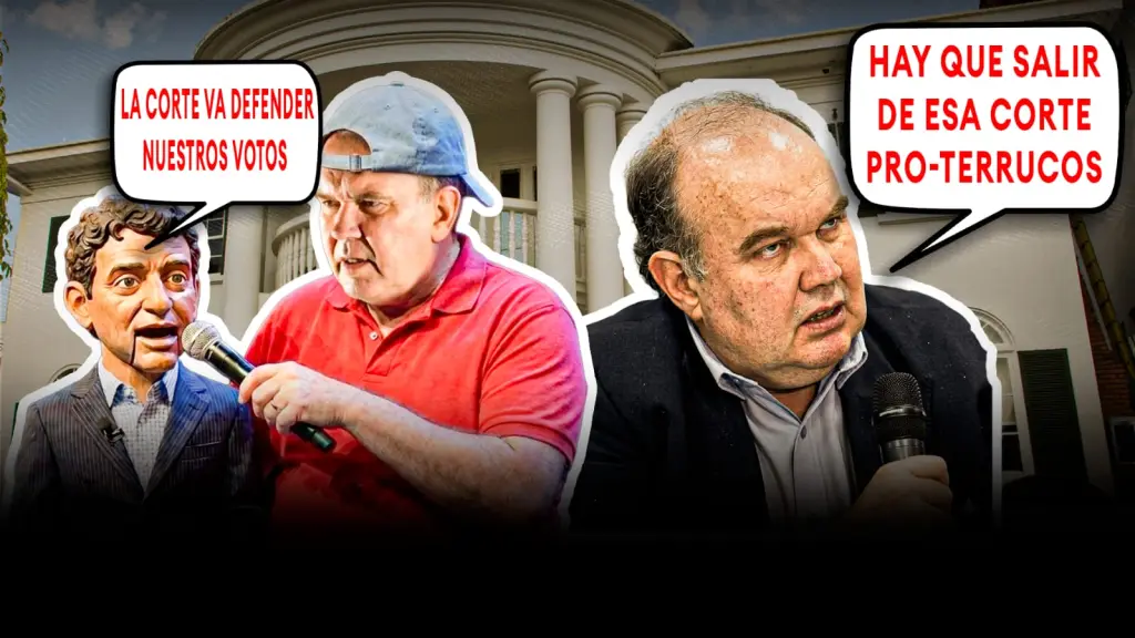 TRANSPARENCIA: NO HAY EVIDENCIAS DE FRAUDE| MML paga con la nuestra abogados fraudistas ,Epicentro Tv