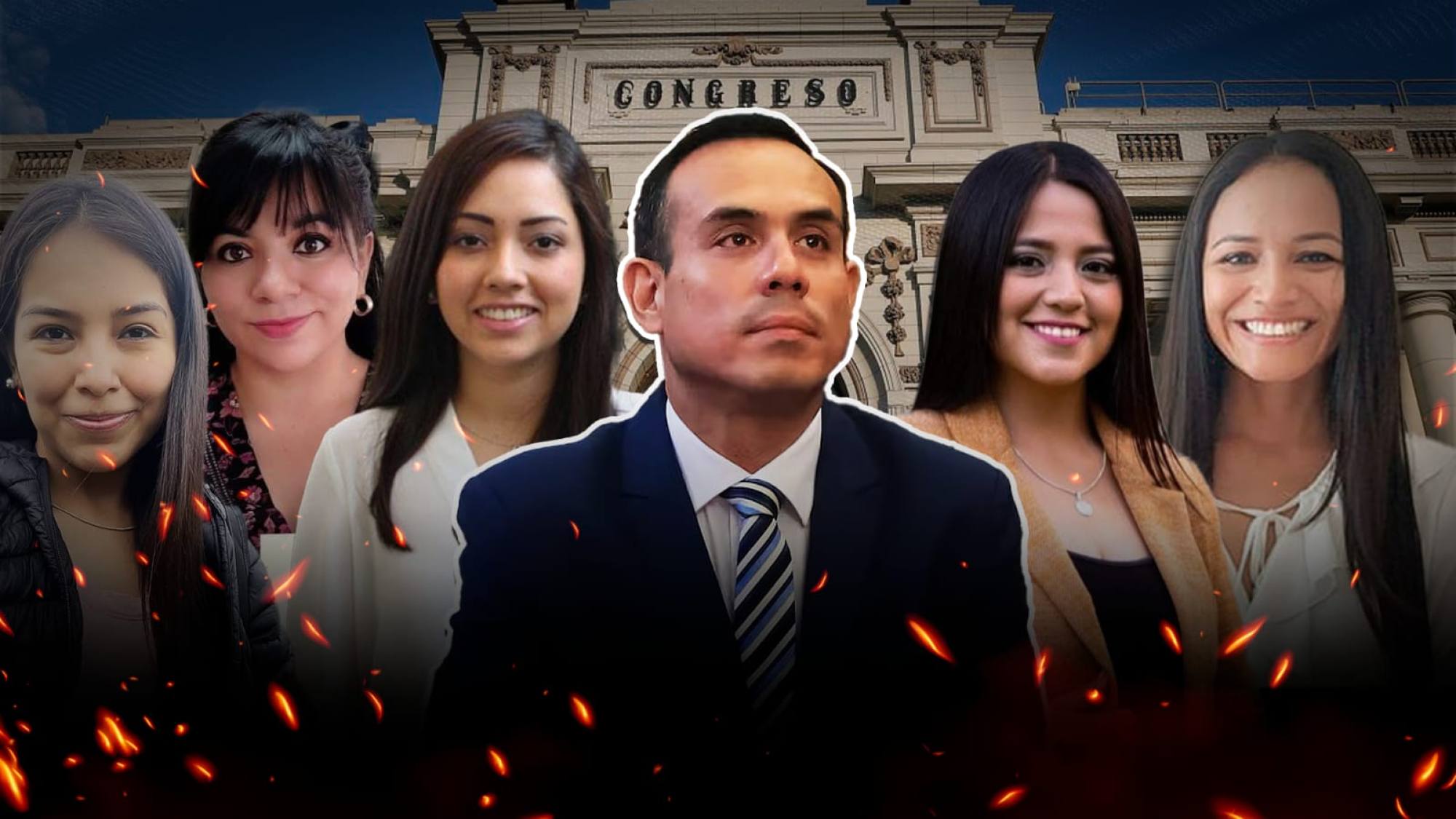 José Jerí: Fiscalía allana a sus amigas | Porky vuelve a insultar a la prensa: ¡Mermeleros!, Epicentro Tv