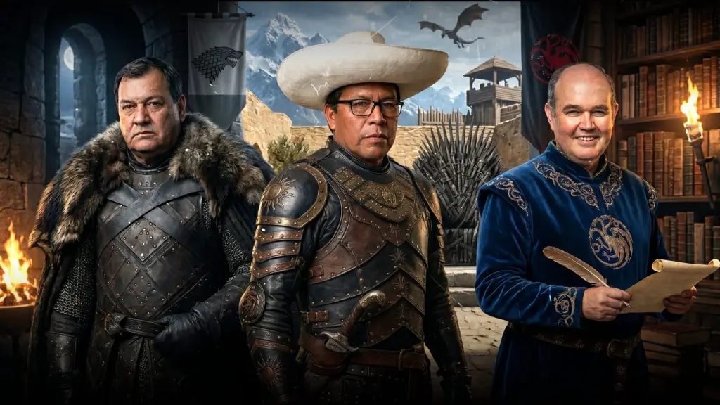 Porky, Sánchez o Nieto ¿Quién pasa?| Los congresistas electos más votados ,Epicentro Tv