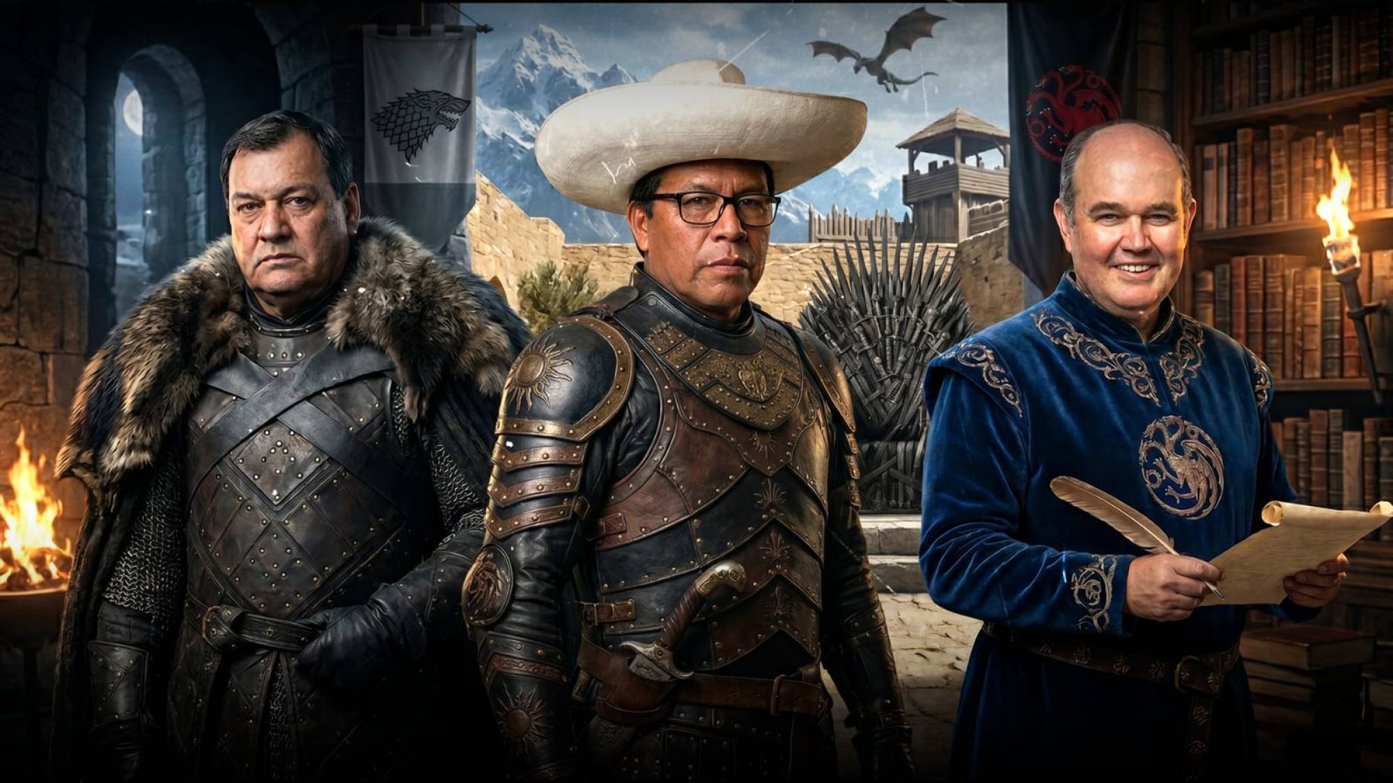 Porky, Sánchez o Nieto ¿Quién pasa?| Los congresistas electos más votados, Epicentro Tv