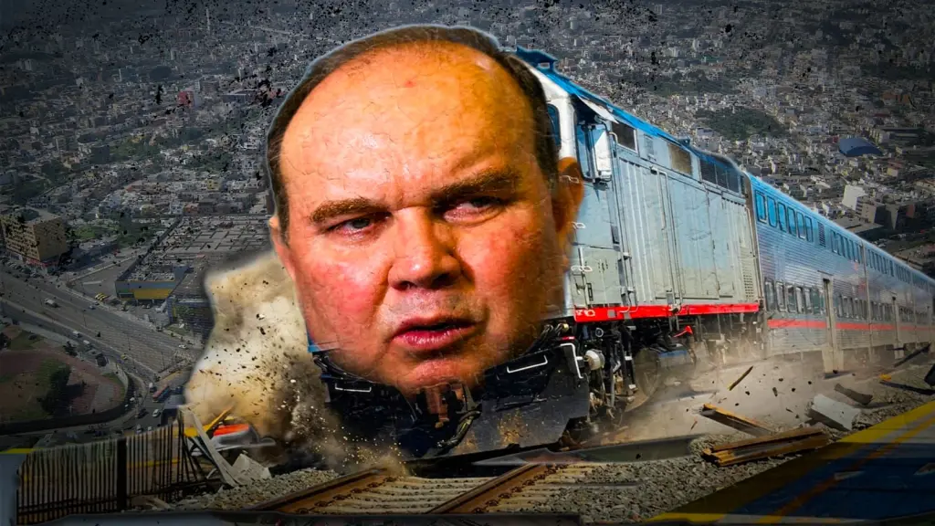 La homofobia de Belmont | El terruqueo de Álvarez | El tren de Porky ,Epicentro Tv