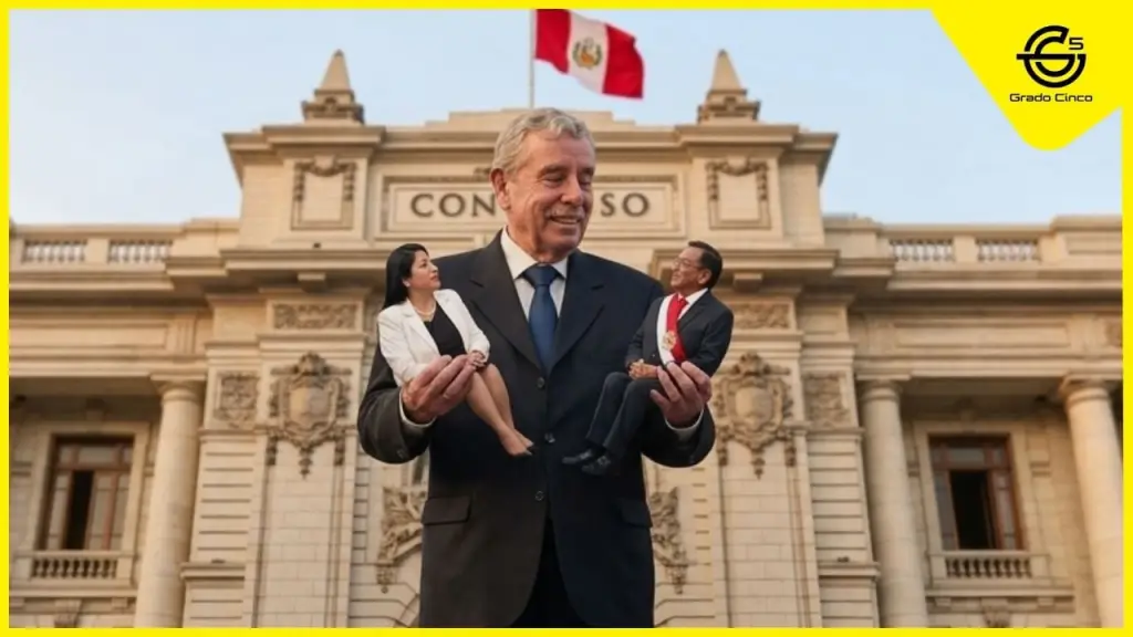 Acuña: Univ. César Vallejo firma convenio con Essalud ,Epicentro Tv