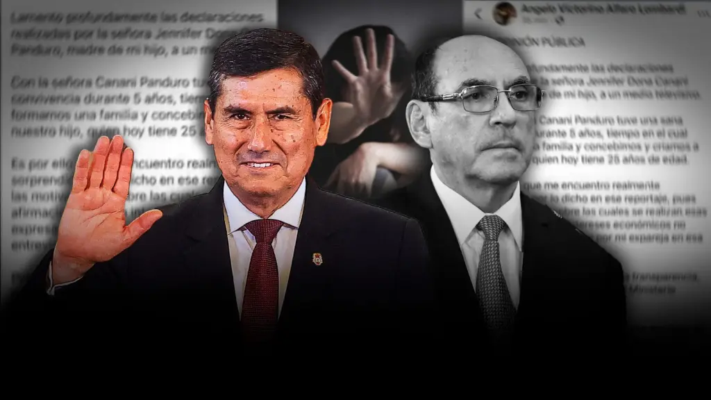 Nieto ataca a Karla Ramírez | Rospigliosi carga de nuevo contra Fiscales ,Epicentro Tv