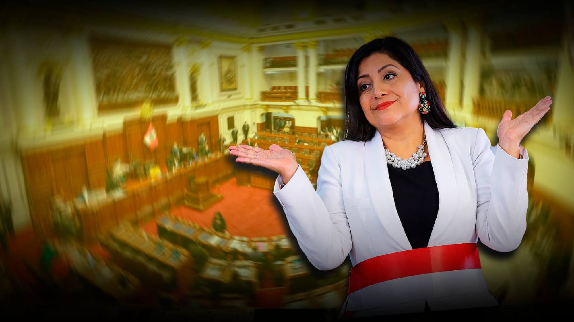 ¿Cambio de Premier? El ministro voceado Aldo prieto, Epicentro Tv
