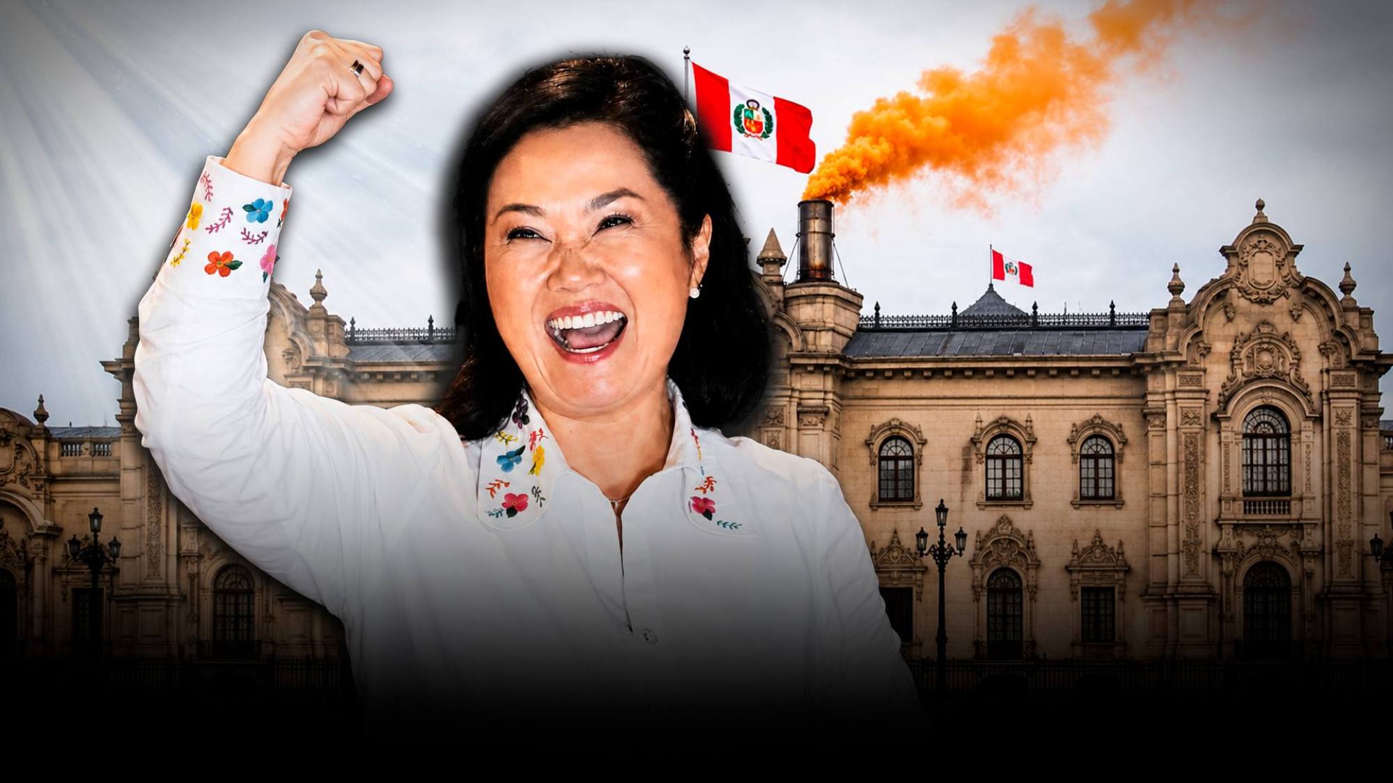ONPE: Keiko pasa a Sánchez | Todo sobre las actas observadas, Epicentro Tv