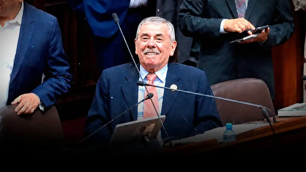 Piden sacar a Espinoza del CAL / San Martín: Ley de impunidad militar policial es inconstitucional ,Epicentro Tv