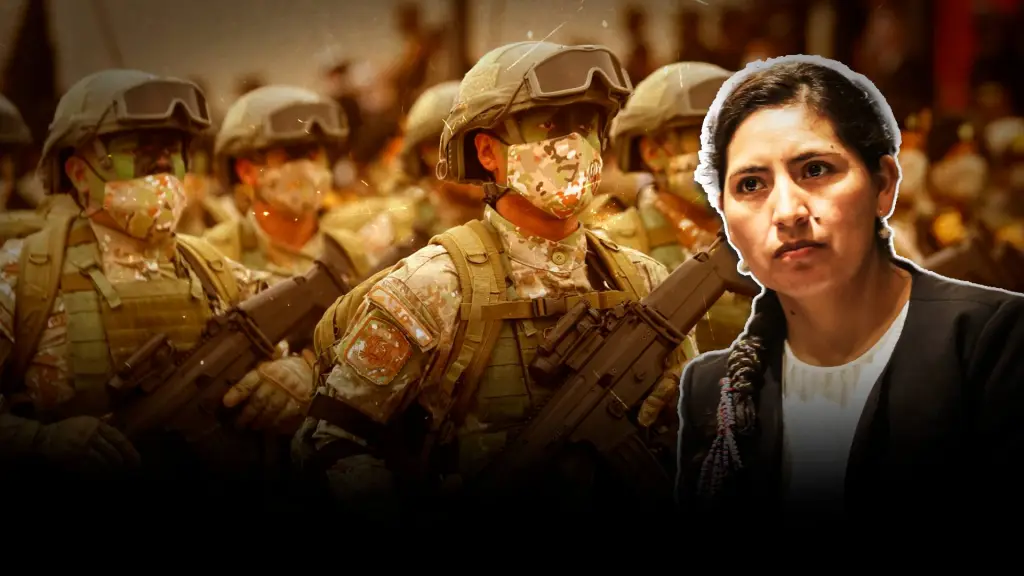 Fuero militar: una puerta abierta para la impunidad ,Epicentro Tv