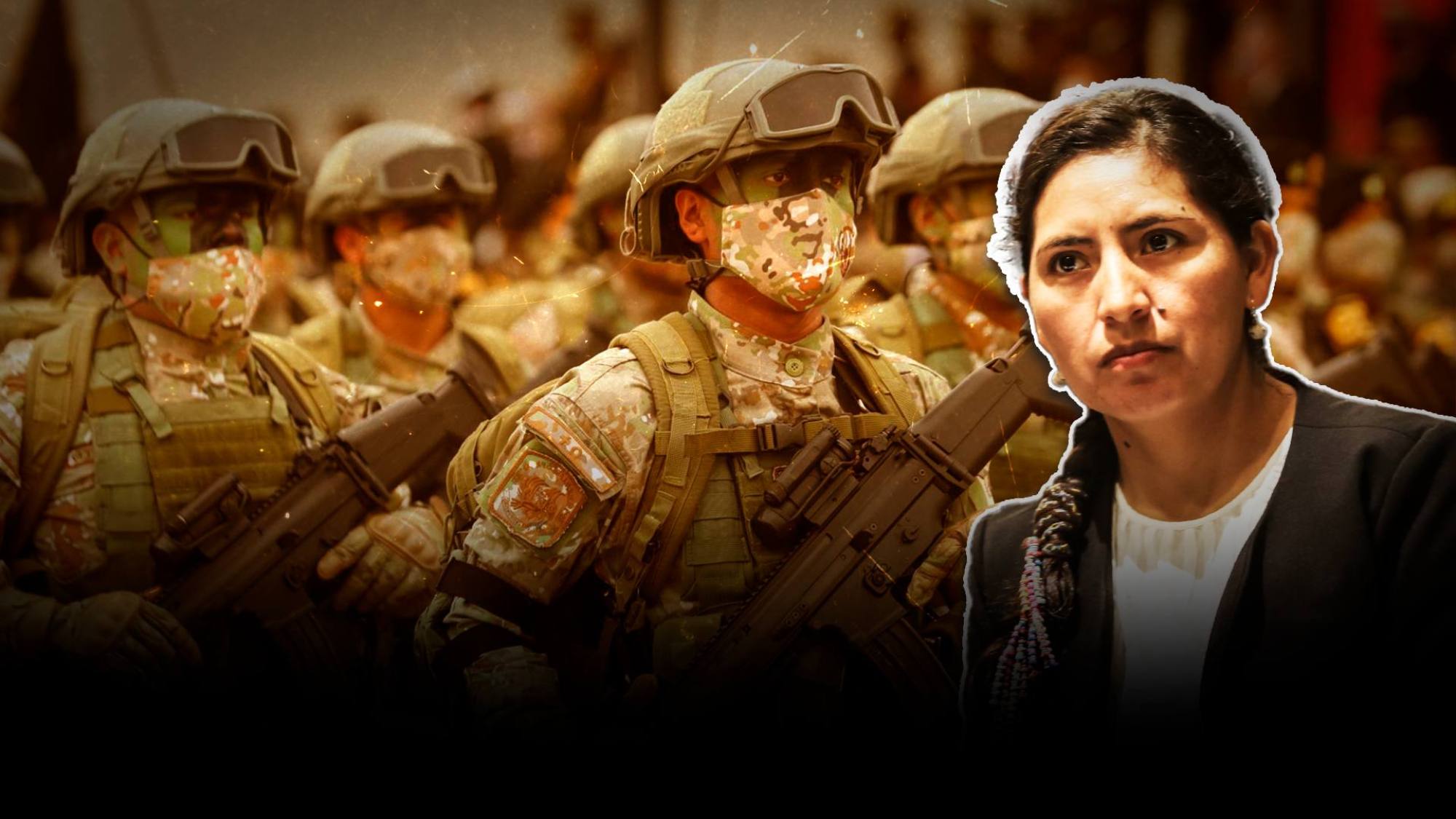 Fuero militar: una puerta abierta para la impunidad, Epicentro Tv