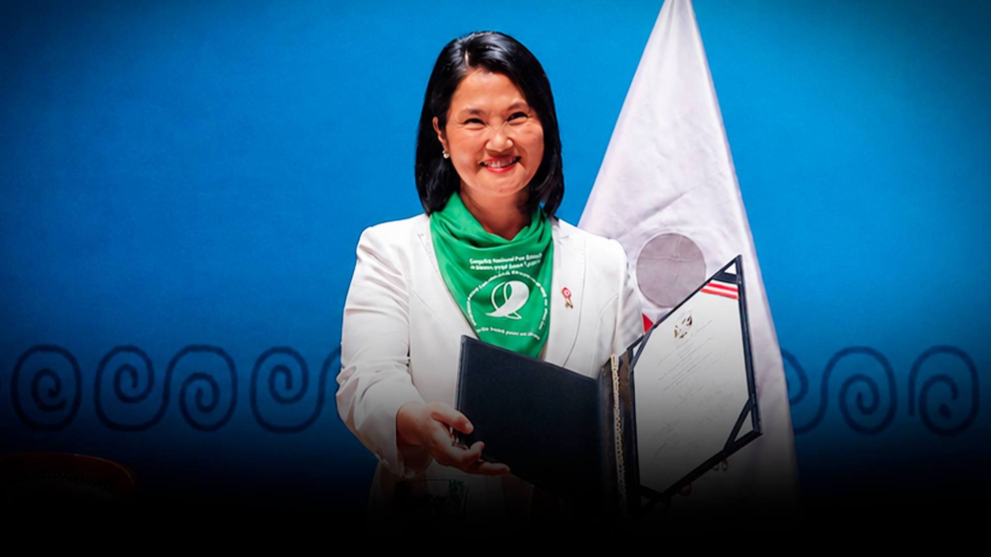 ESPECIAL: Keiko Fujimori y los derechos de las mujeres | Alerta sanitaria en Jaén, Epicentro Tv