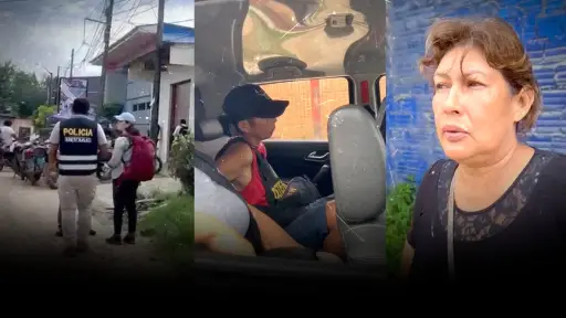 Loreto: detienen a miembros de red por tráfico de animales silvestres y funcionarios regionales ,Epicentro Tv