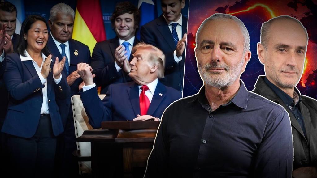 Corrupci&oacute;n en la FIFA | &iquest;Cuba procapitalista? | Papa Le&oacute;n XIV excomulga a obispos lefebvrianos