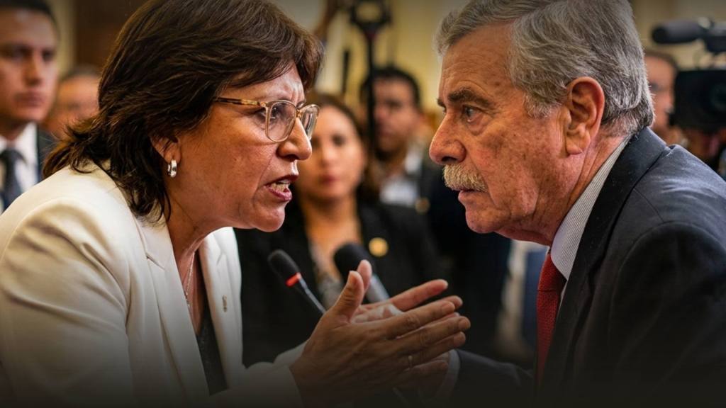 Caso Magaly: &iquest;corrupci&oacute;n o negligencia en INPE? | Delia Espinoza en vivo