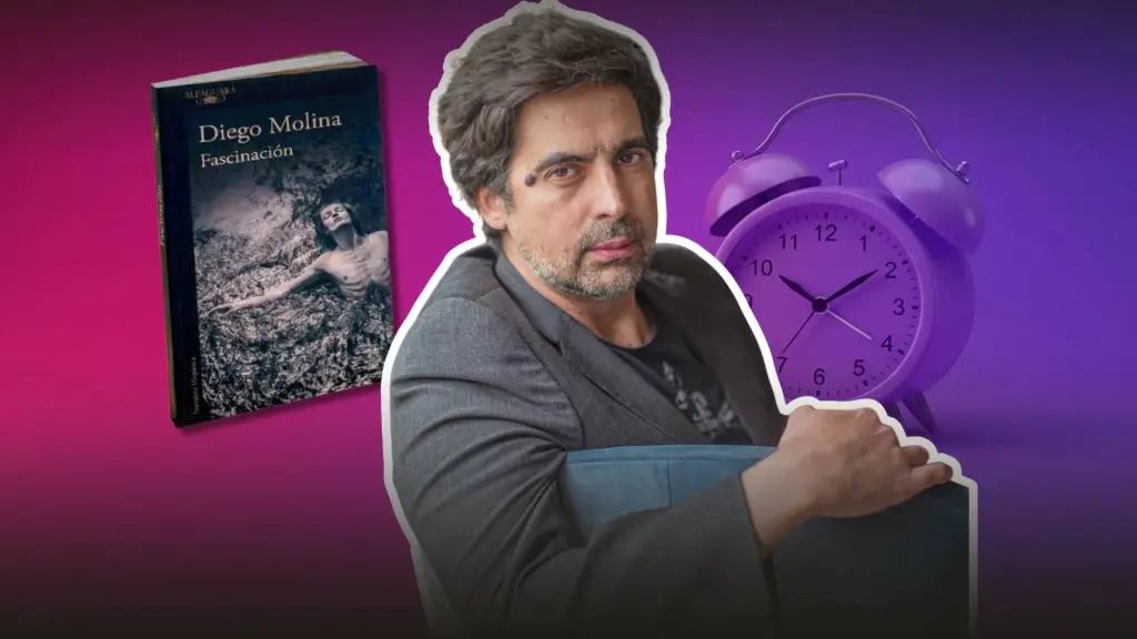 Fascinación, una novela de amor que explora la mentira y el engaño ,Epicentro Tv