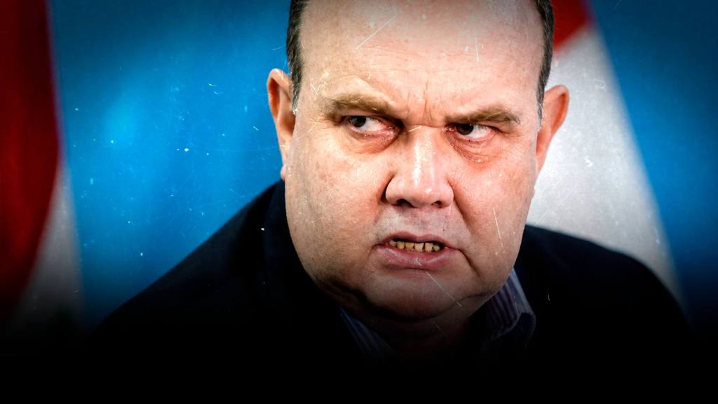El general que lleg&oacute; tarde a la batalla