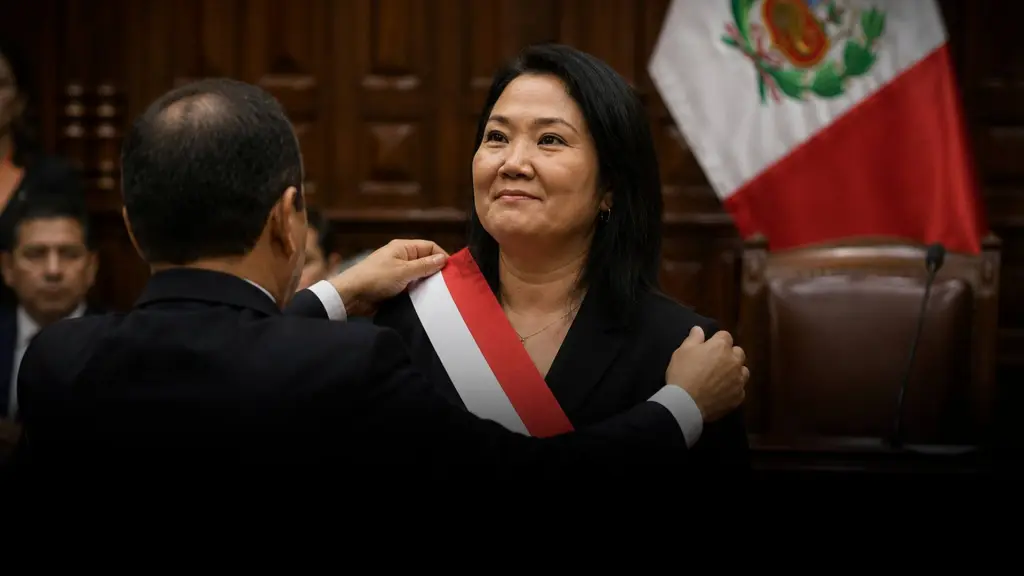 En vivo desde JNE proclamación de Keiko Fujimori | Milei y Melcochita felicitan a Keiko ,Epicentro Tv
