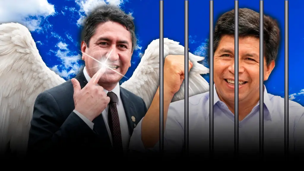 TC favorece a Cerrón y arrincona a Carhuancho | Fiscal vinculado a banda criminal ,Epicentro Tv