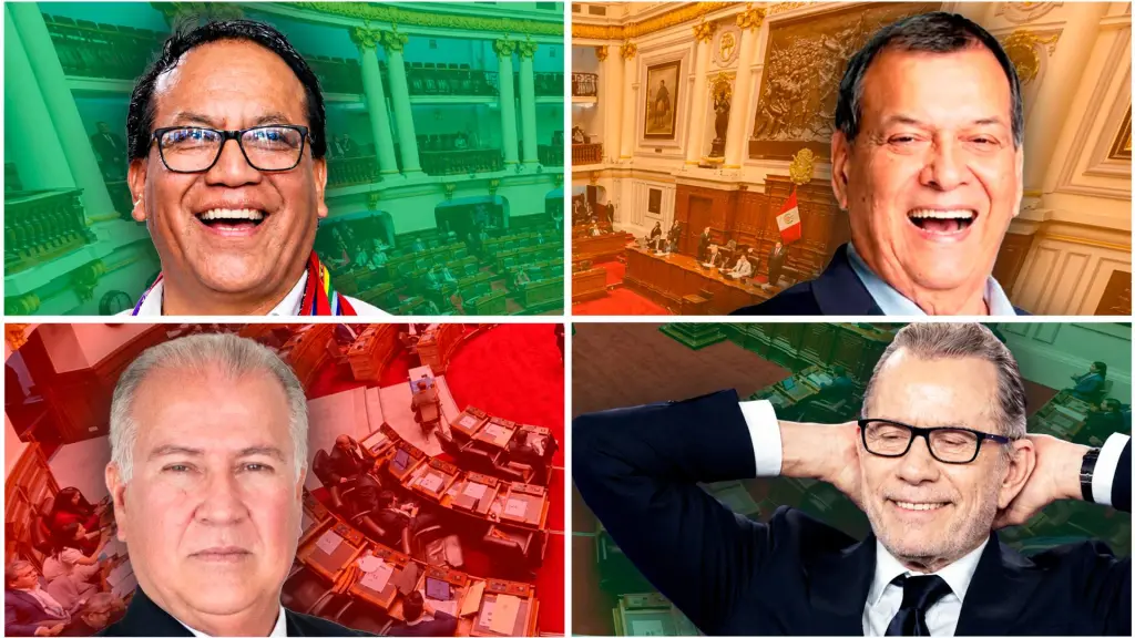 Colcabamba: Rospigliosi afirma que v1ct1m4s eran narcos | Los bonos del Congreso ,Epicentro Tv