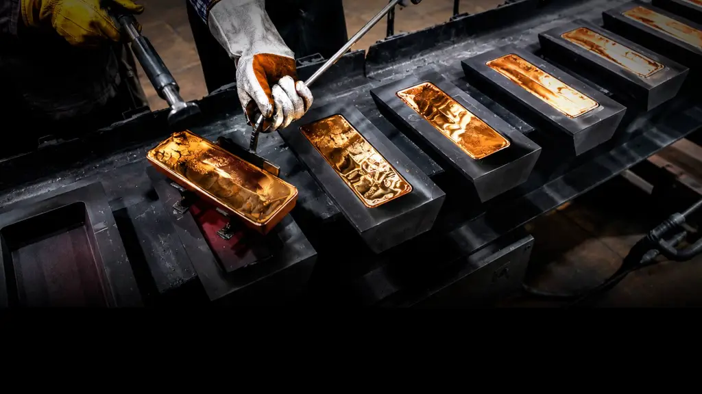 Paltarumi: No compramos oro; compramos mineral en bruto aurífero ,Epicentro Tv
