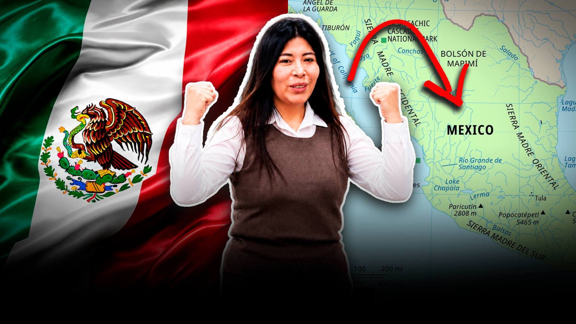 Betssy Chávez en México| Perú y México restablecen relaciones | Susel Paredes en vivo, Epicentro Tv