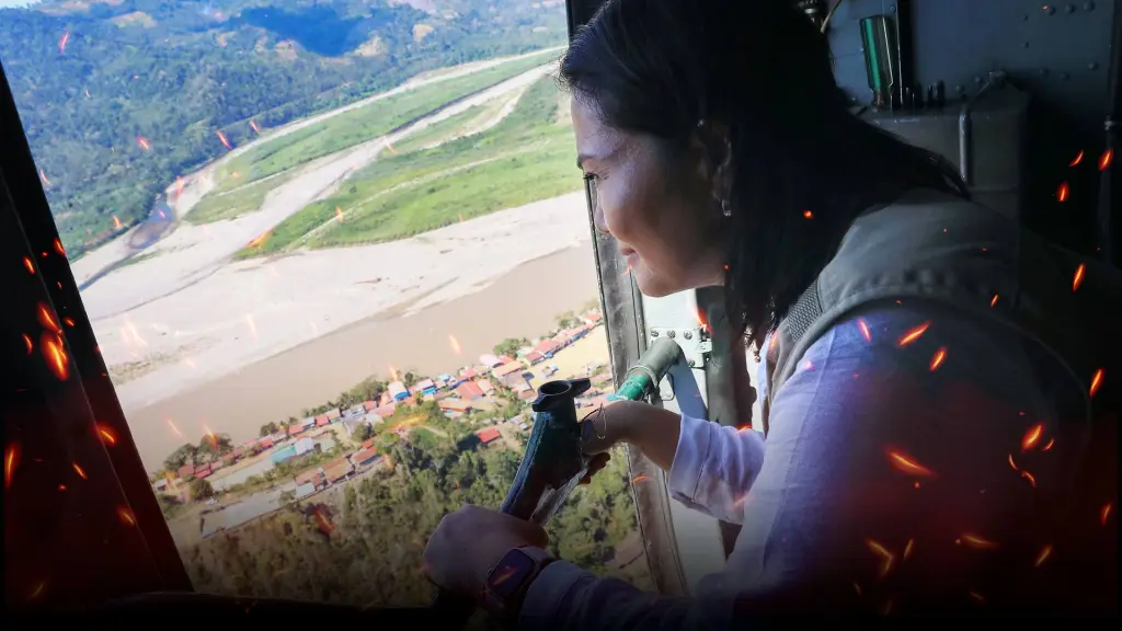 Keiko: militares patrullarán calles y buses  | Eliane Karp responde a Martha Chávez ,Epicentro Tv
