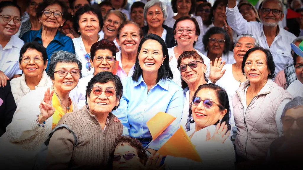 Keiko posterga promesas para 2027 | El show de Miki Torres ,Epicentro Tv