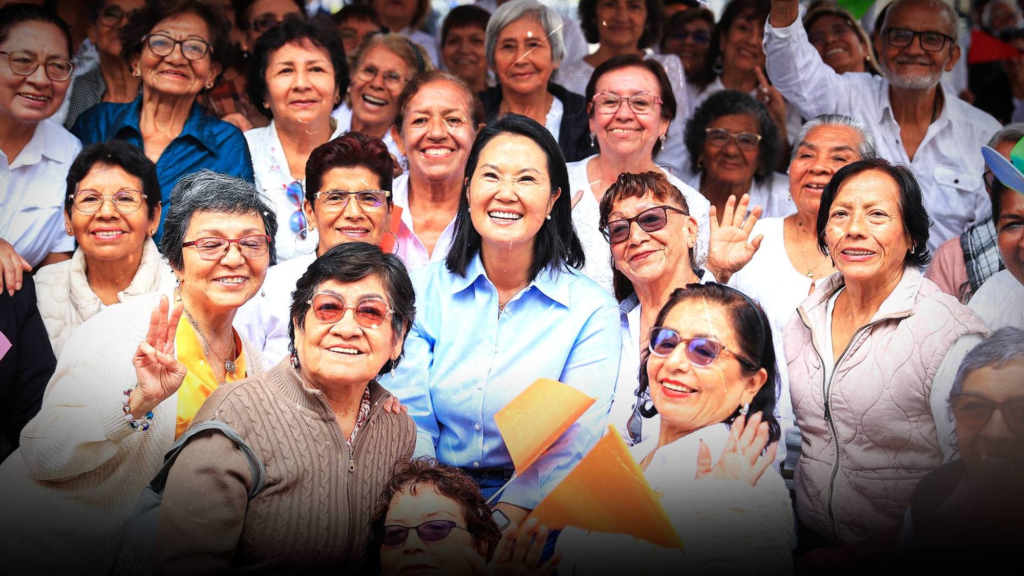 Keiko posterga promesas para 2027 | El show de Miki Torres, Epicentro Tv