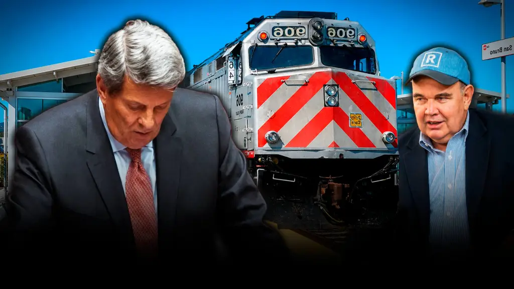 Rafael Rey cede con tren de RLA | Los que blindaron al Gral. Arriola | Militares buscan impunidad ,Epicentro Tv