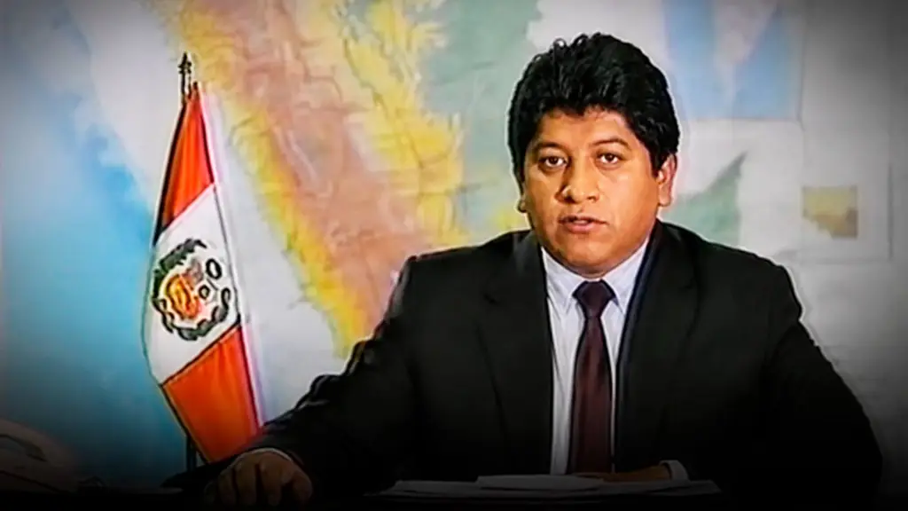La Conexión Cerimedo - Keiko Fujimori | El Niño golpeará distritos anti Keiko ,Epicentro Tv
