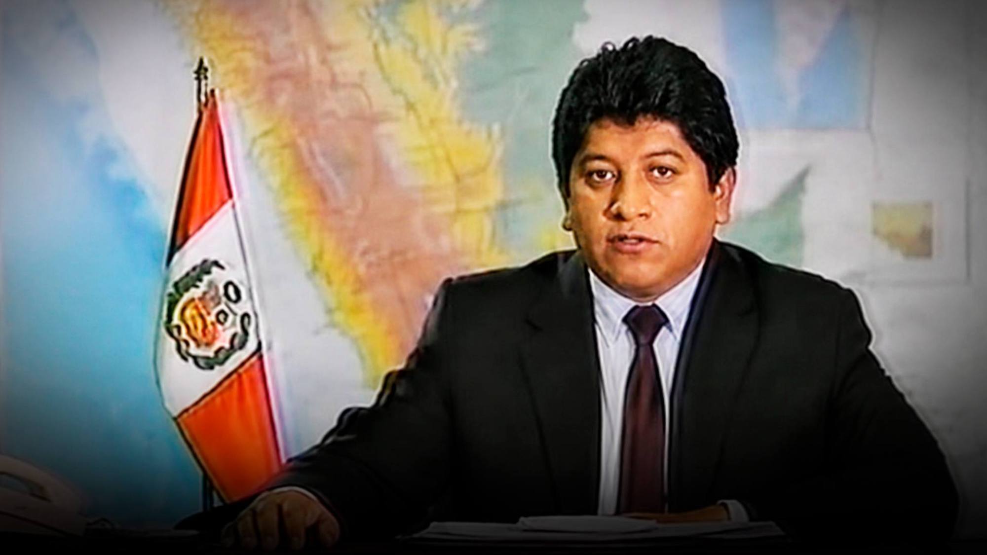 La Conexión Cerimedo - Keiko Fujimori | El Niño golpeará distritos anti Keiko, Epicentro Tv